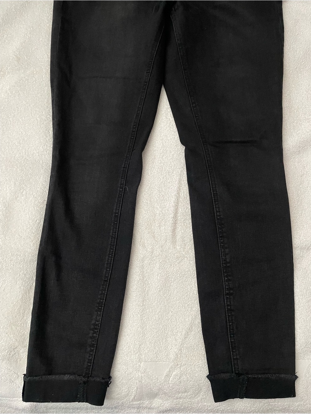 PTCL High Rise Skinny Jeans - Picture 9 of 9